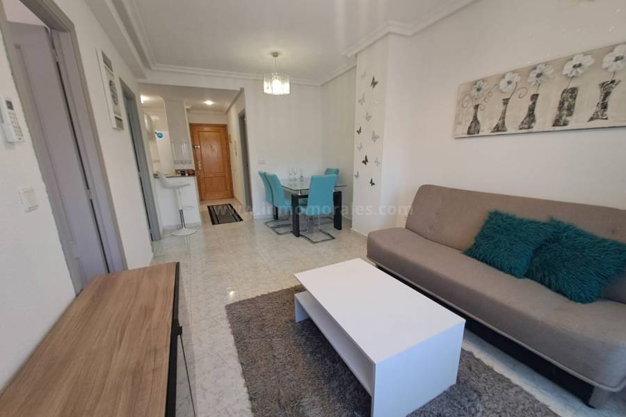 Resale - Apartment  - La Mata
