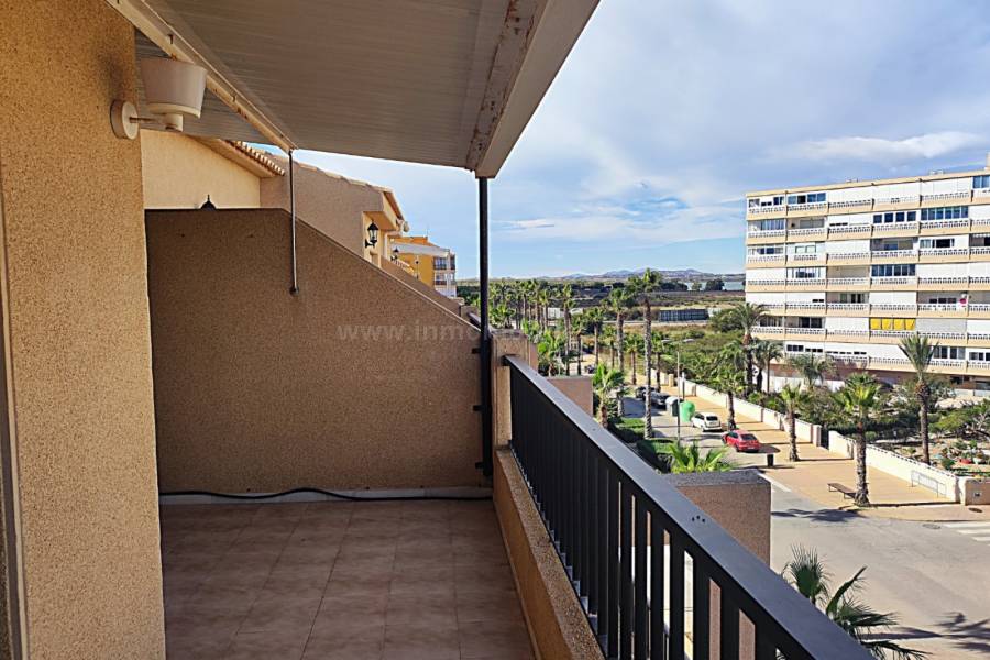 Resale - Apartment  - La Mata