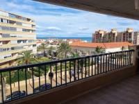 Resale - Apartment  - La Mata
