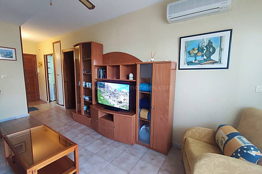 Resale - Apartment  - La Mata