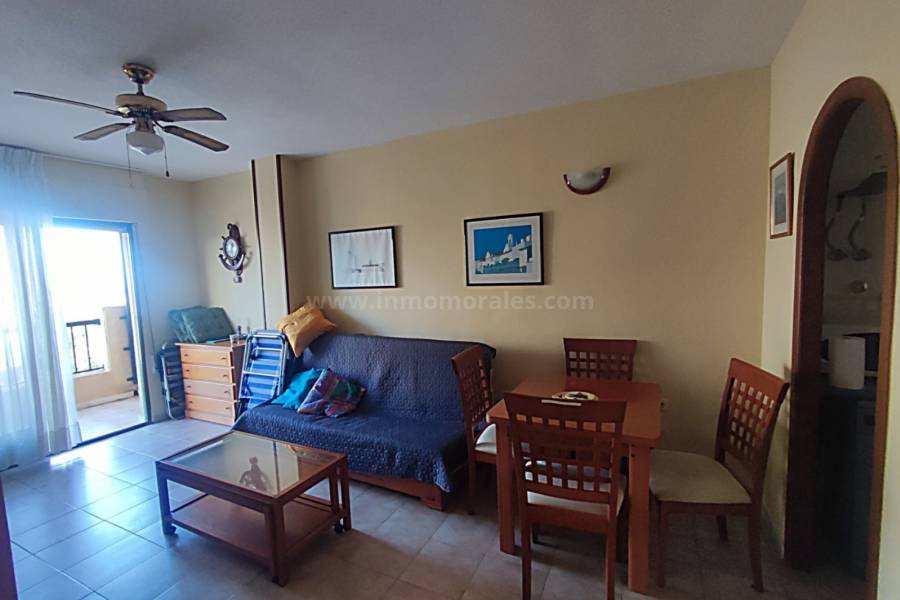 Resale - Apartment  - La Mata