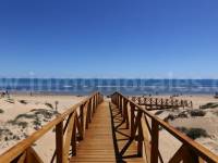 Resale - Apartment  - La Mata