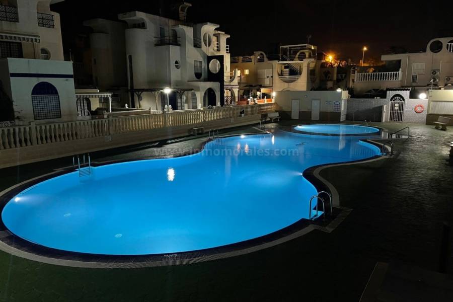 Resale - Apartment  - La Mata