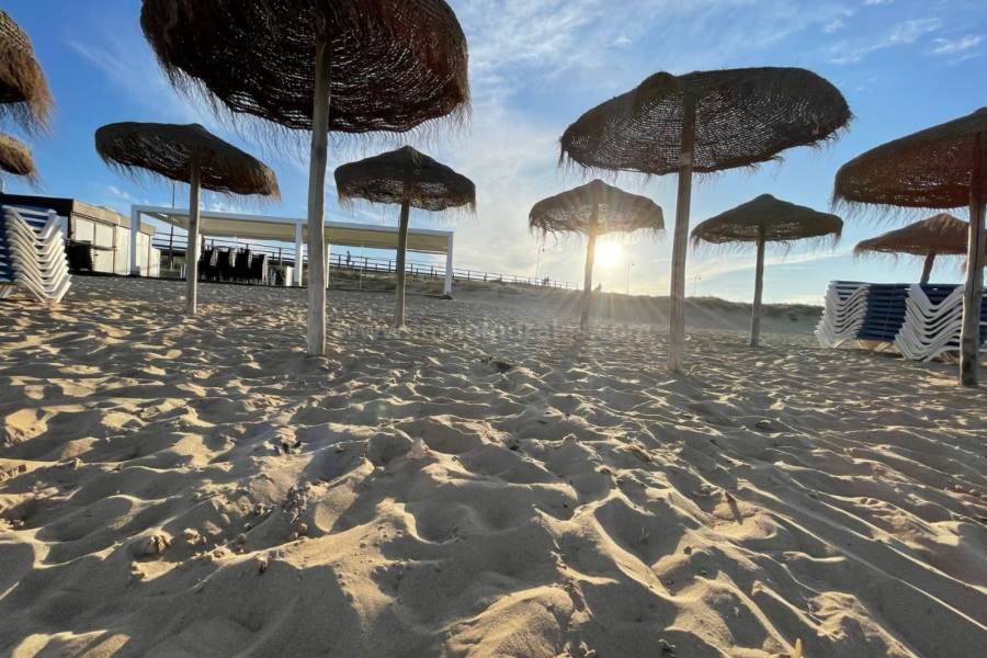 Resale - Apartment  - La Mata