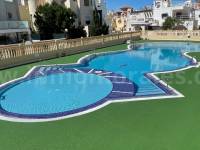 Resale - Apartment  - La Mata