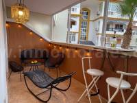 Resale - Apartment  - La Mata