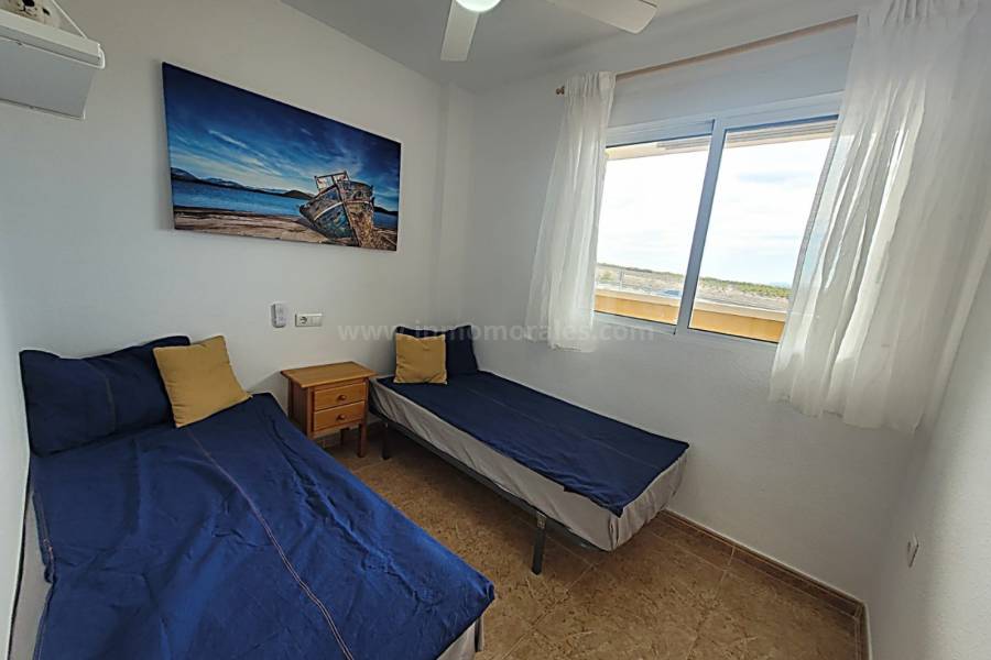 Resale - Apartment  - La Mata