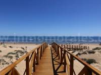 Resale - Apartment  - La Mata