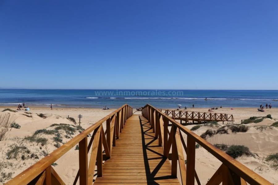 Resale - Apartment  - La Mata