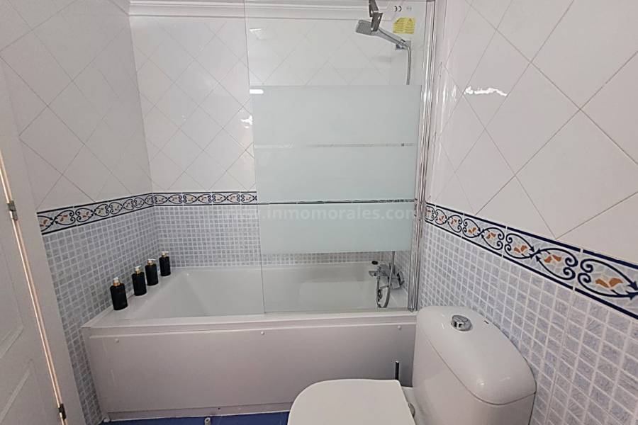 Resale - Apartment  - La Mata