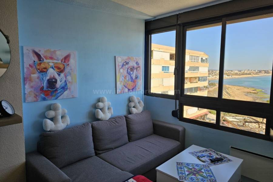 Venta - Apartamento / Piso - La Mata