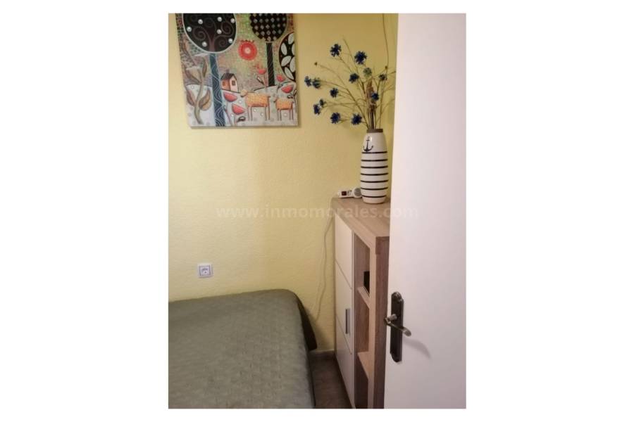 Venta - Apartamento / Piso - La Mata