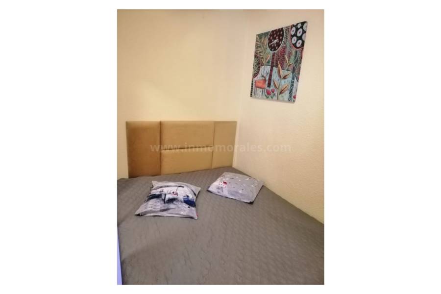 Venta - Apartamento / Piso - La Mata