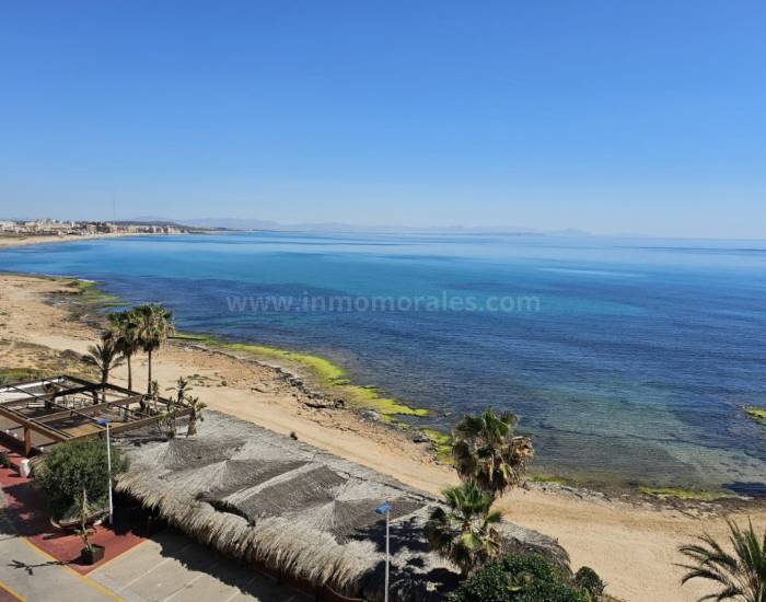 Wohnung/Apartment - Wiederverkauf - La Mata - La Mata