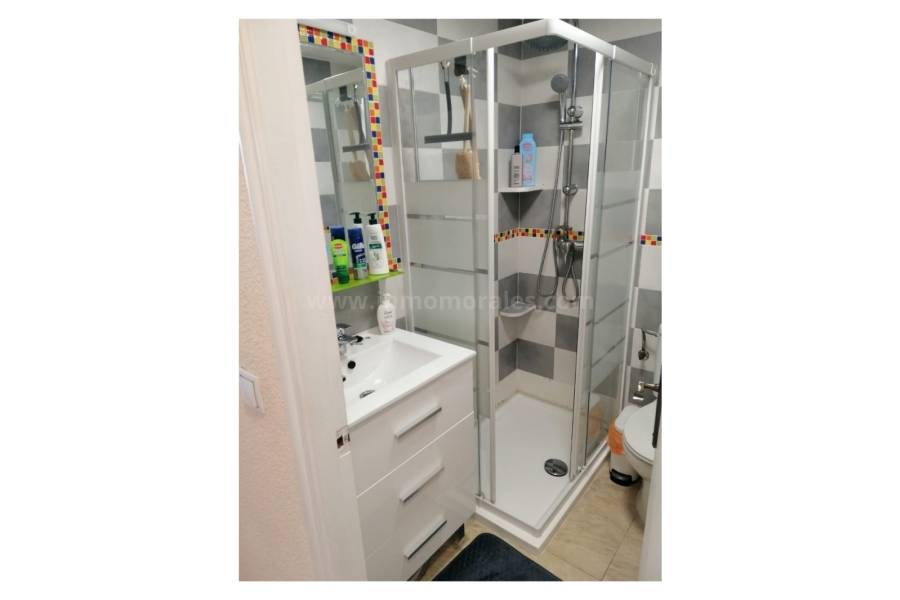 Venta - Apartamento / Piso - La Mata