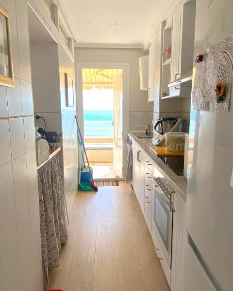 Resale - Penthouse - La Mata