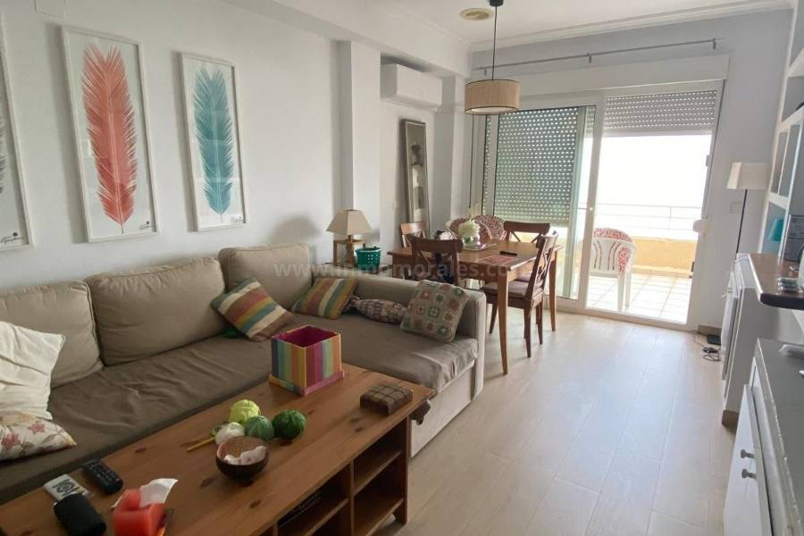 Resale - Penthouse - La Mata