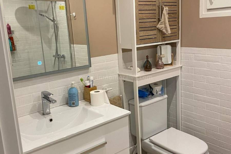 Resale - Penthouse - La Mata