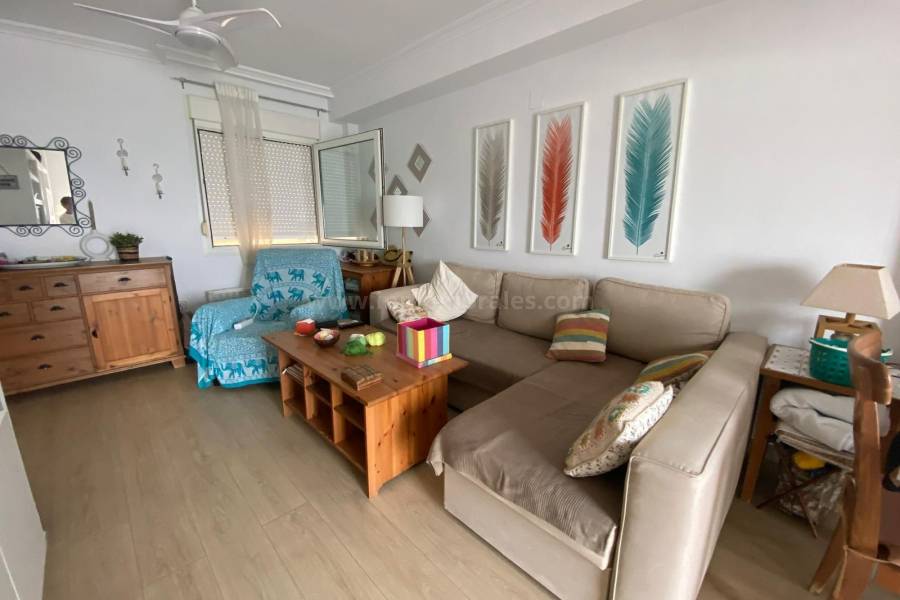 Resale - Penthouse - La Mata