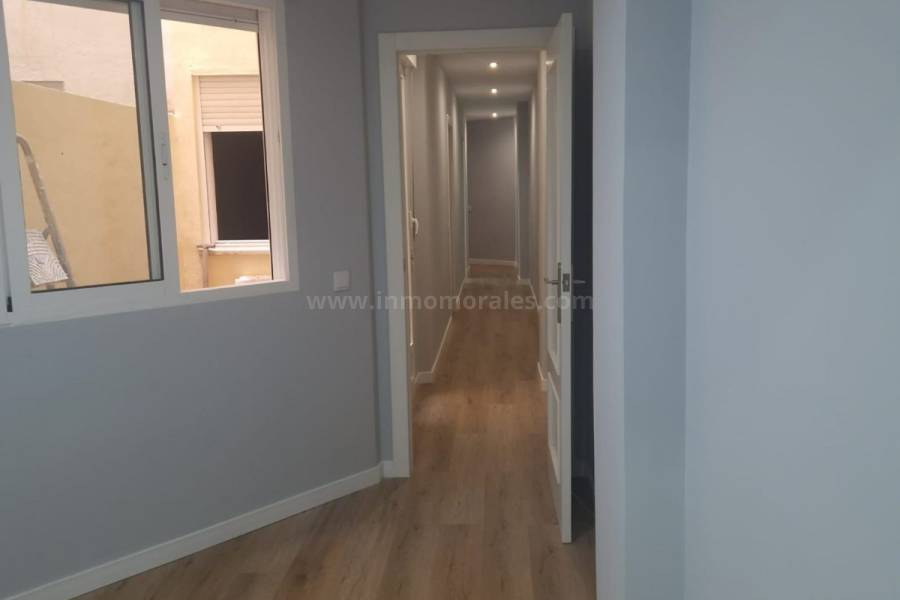 Venta - Apartamento / Piso - La Mata