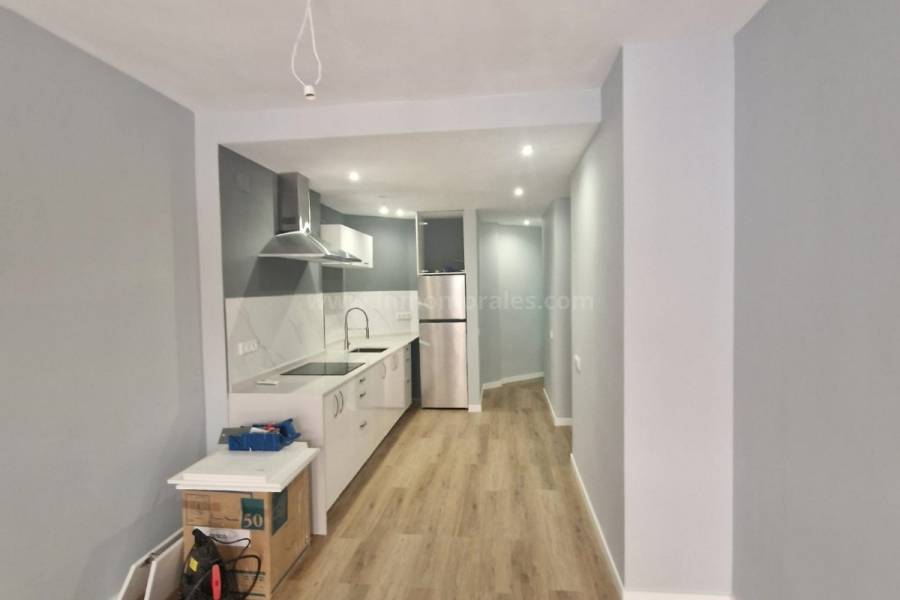 Venta - Apartamento / Piso - La Mata