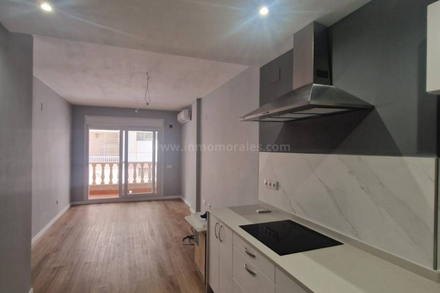 Venta - Apartamento / Piso - La Mata
