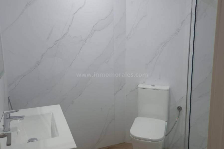 Venta - Apartamento / Piso - La Mata