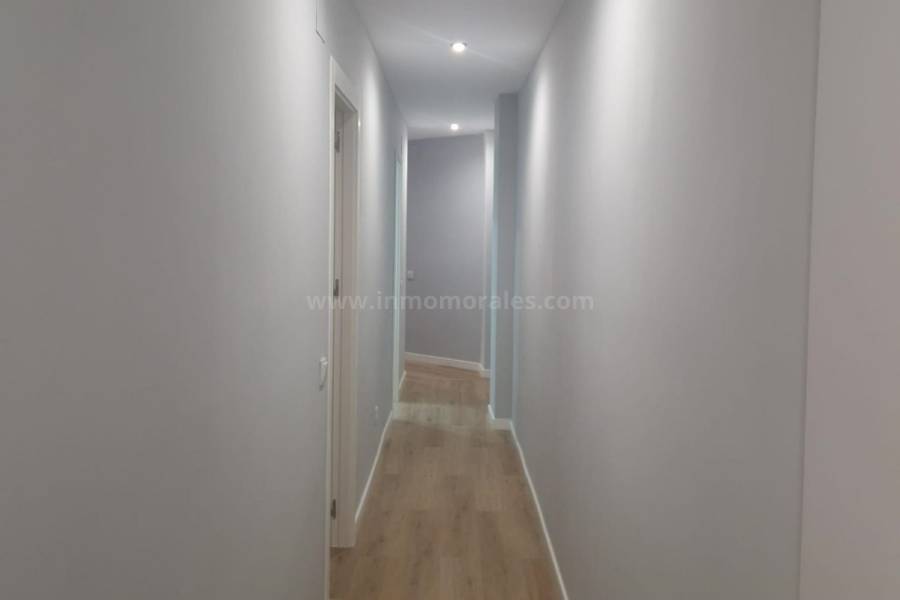 Venta - Apartamento / Piso - La Mata