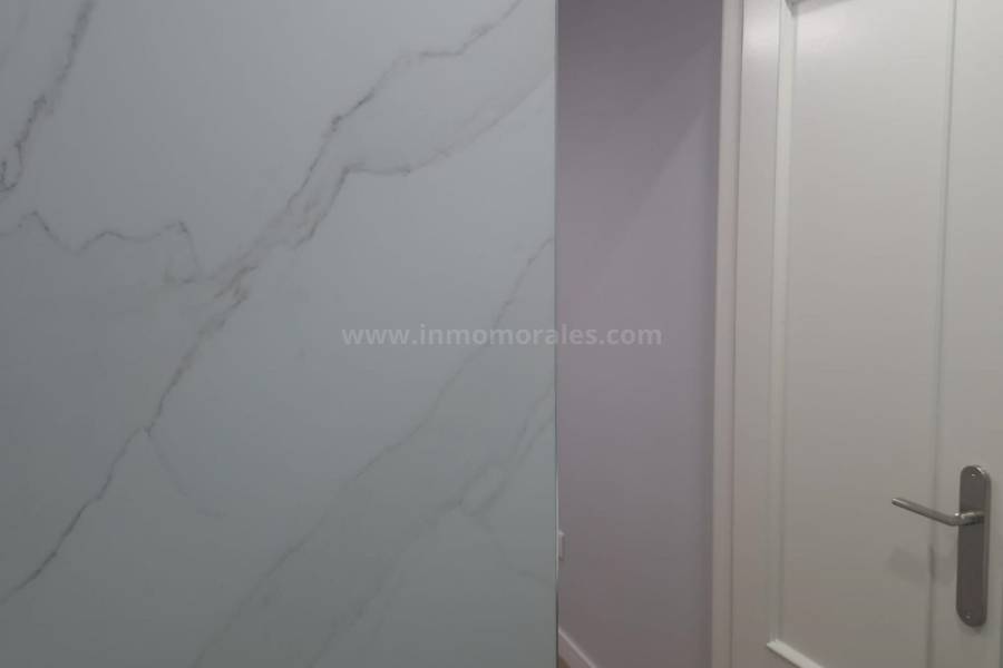 Venta - Apartamento / Piso - La Mata