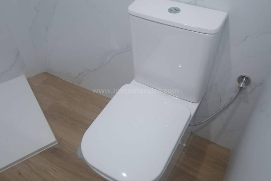 Venta - Apartamento / Piso - La Mata