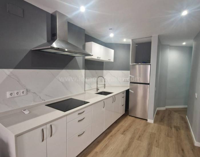 Wohnung/Apartment - Wiederverkauf - La Mata - La Mata