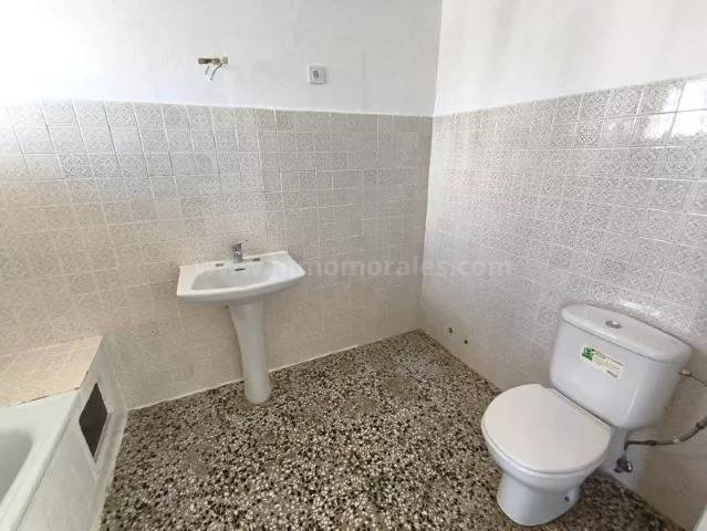 Herverkoop - Appartement - La Mata