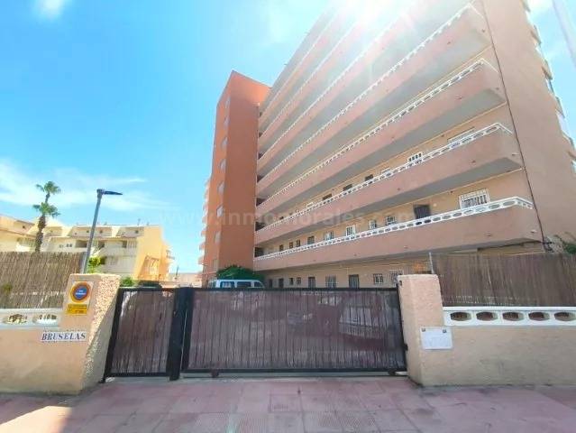 Herverkoop - Appartement - La Mata