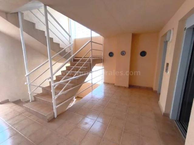 Herverkoop - Appartement - La Mata