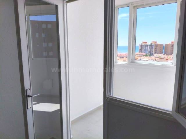 Herverkoop - Appartement - La Mata