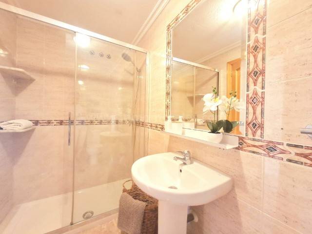 Wiederverkauf - Wohnung/Apartment - Torrevieja