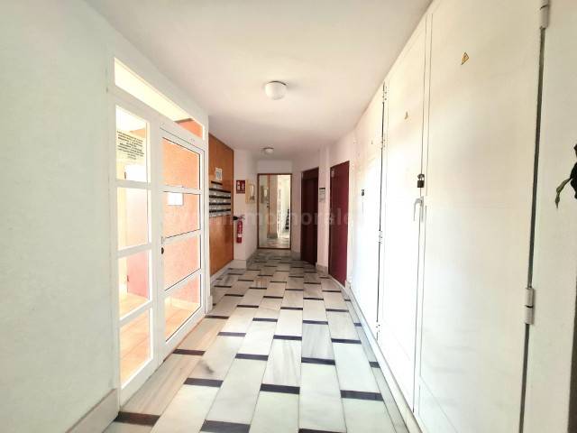 Wiederverkauf - Wohnung/Apartment - Torrevieja