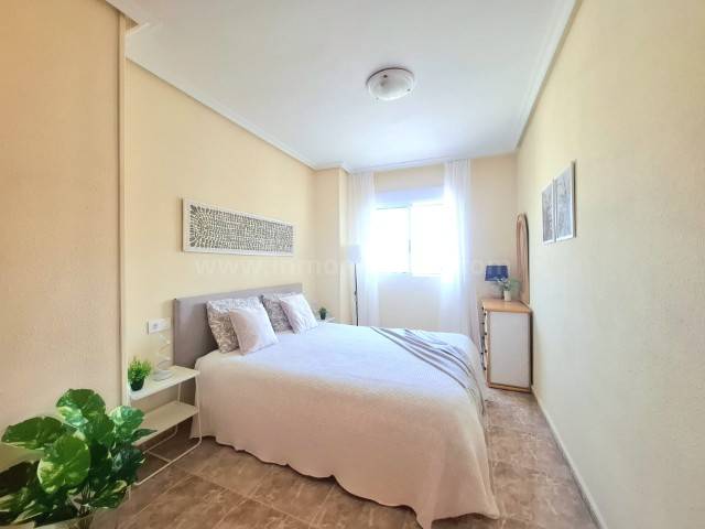 Wiederverkauf - Wohnung/Apartment - Torrevieja