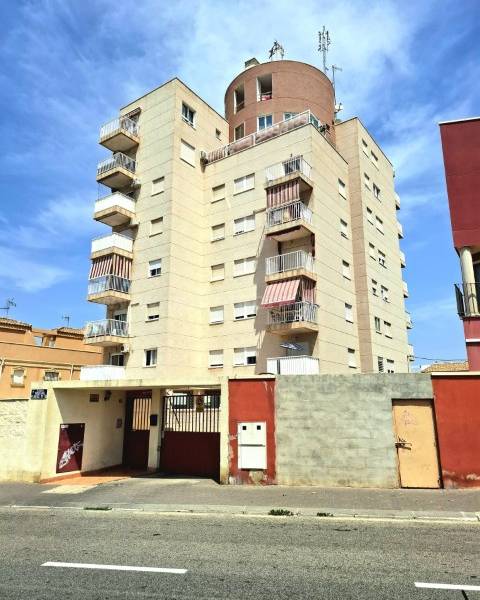 Wiederverkauf - Wohnung/Apartment - Torrevieja