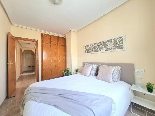 Wiederverkauf - Wohnung/Apartment - Torrevieja