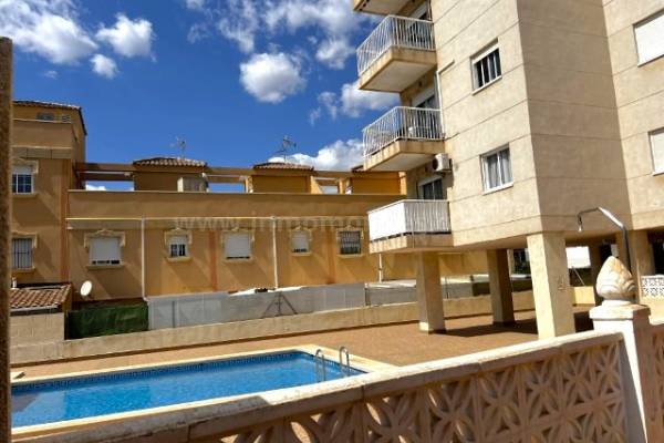 Wohnung/Apartment - Wiederverkauf - Torrevieja - Torrevieja