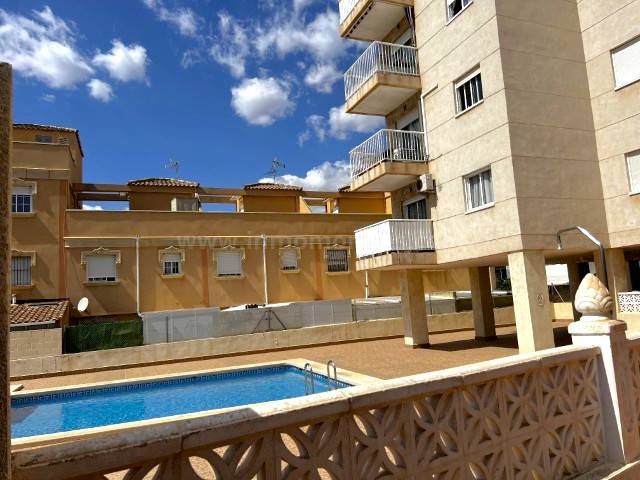 Appartement - Herverkoop - Torrevieja - Torrevieja