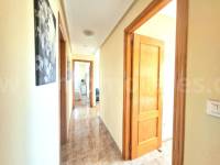 Wiederverkauf - Wohnung/Apartment - Torrevieja