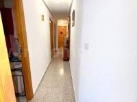 Wiederverkauf - Wohnung/Apartment - Torrevieja