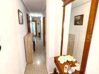 Wiederverkauf - Wohnung/Apartment - Torrevieja