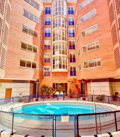 Appartement - Herverkoop - Torrevieja - Torrevieja