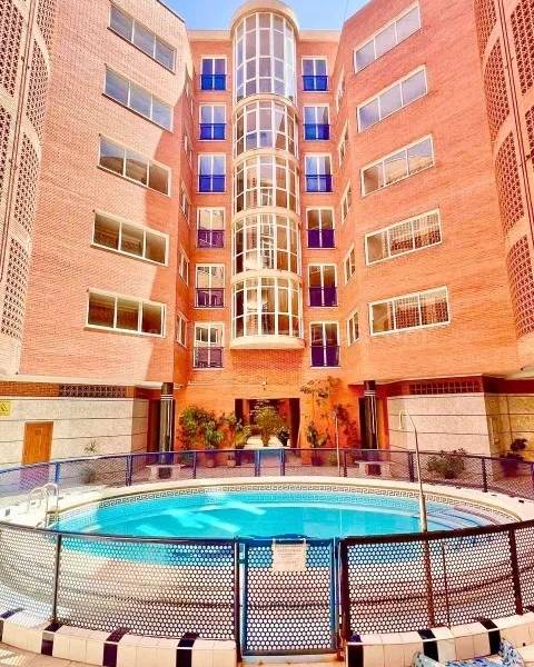 Wiederverkauf - Wohnung/Apartment - Torrevieja