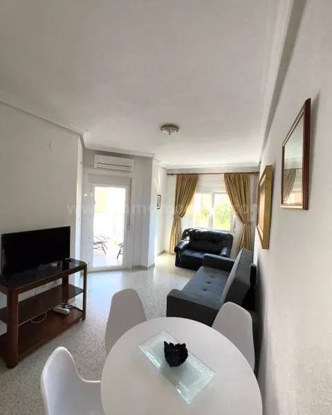 Wiederverkauf - Wohnung/Apartment - Torrevieja