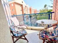 Wiederverkauf - Wohnung/Apartment - Torrevieja