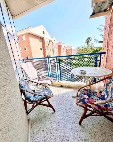 Wiederverkauf - Wohnung/Apartment - Torrevieja